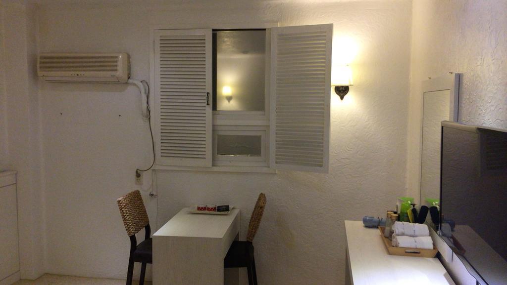Motel Milano 2*
